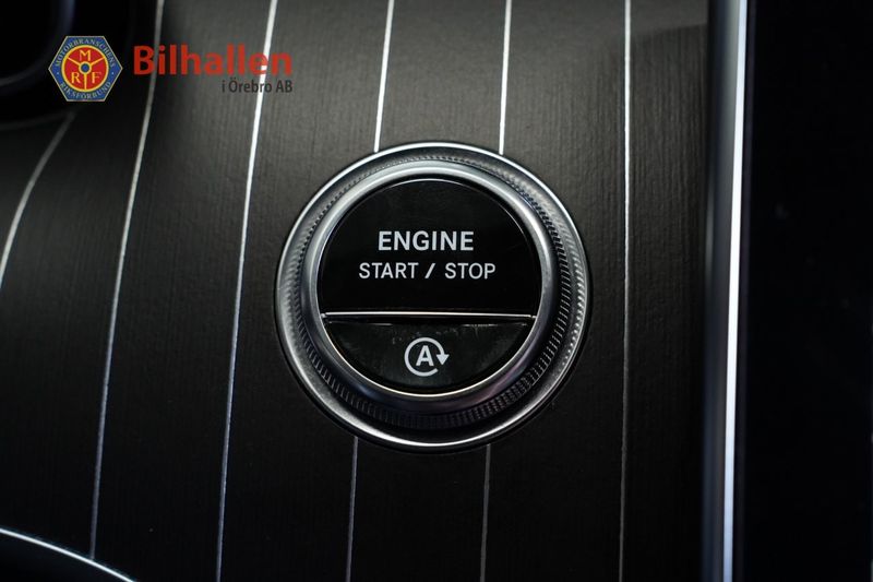Mercedes C200 bild 24