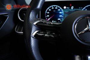 Mercedes C200 bild 12