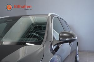 Mercedes C200 bild 2