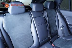 Mercedes C200 bild 23