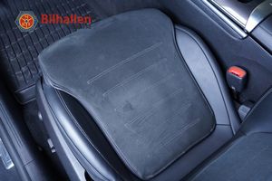 Mercedes C200 bild 19