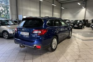 Subaru Outback bild 6