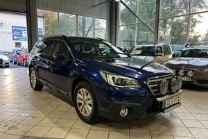 Subaru Outback bild 5