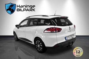 Renault Clio bild 9
