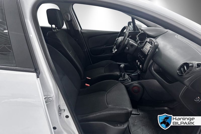Renault Clio bild 14