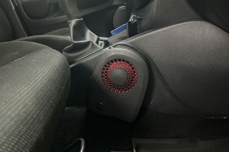 Renault Clio bild 15