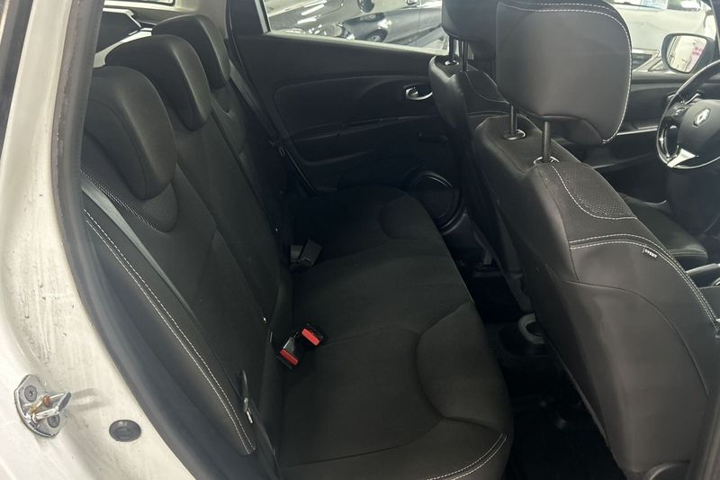 Renault Clio bild 17