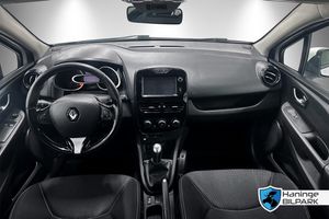 Renault Clio bild 18