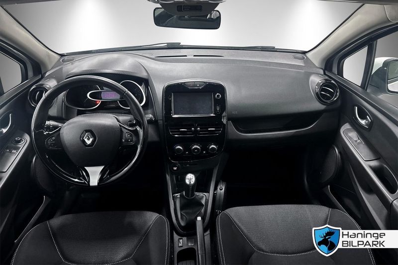 Renault Clio bild 18