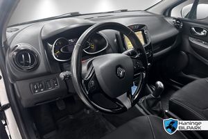Renault Clio bild 12