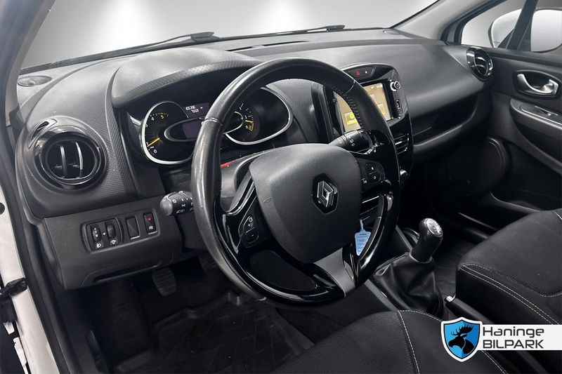 Renault Clio bild 12