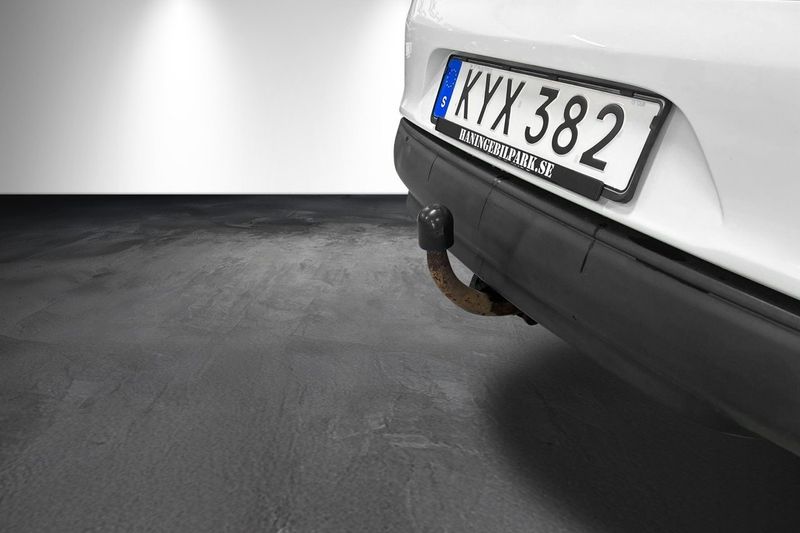 Renault Clio bild 20