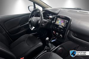 Renault Clio bild 13