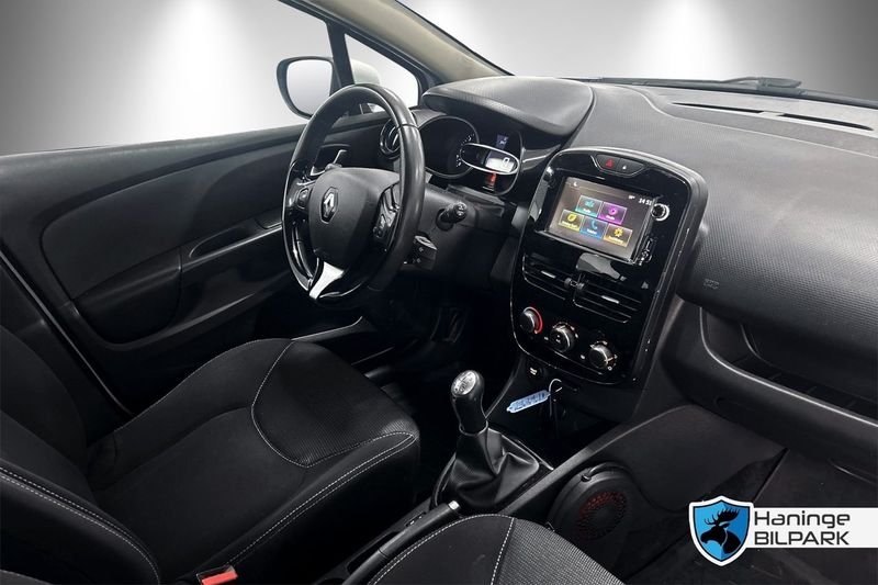 Renault Clio bild 13