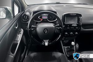 Renault Clio bild 19
