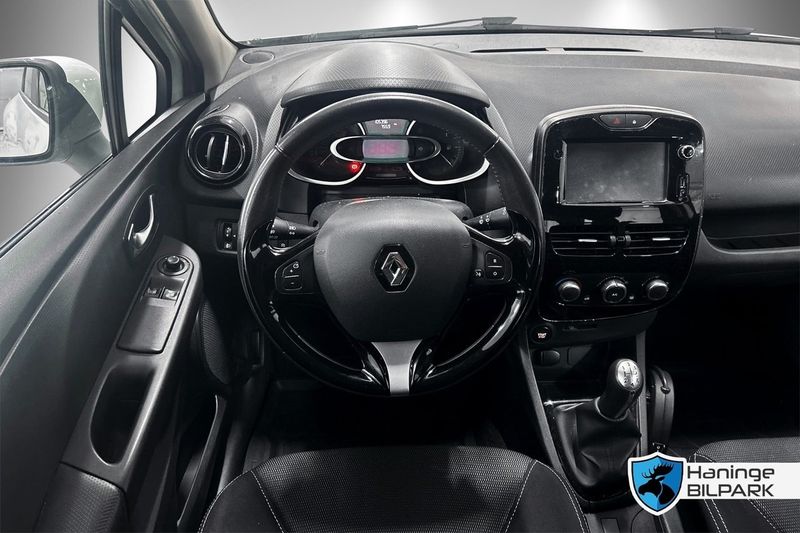 Renault Clio bild 19