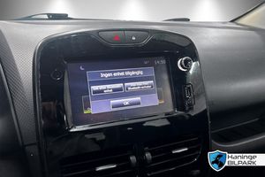 Renault Clio bild 11
