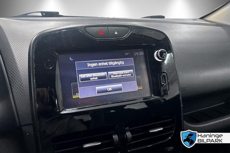 Renault Clio bild 11
