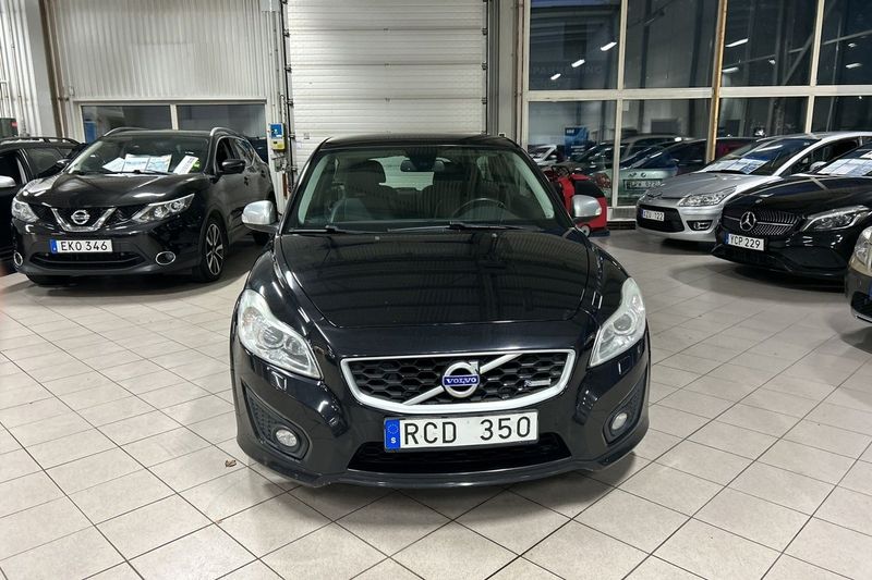 Volvo C30 bild 3
