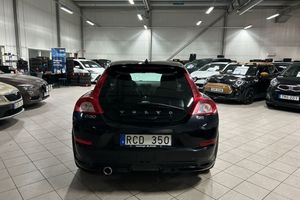 Volvo C30 bild 7