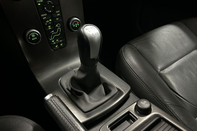 Volvo C30 bild 18