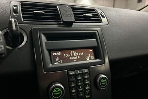 Volvo C30 bild 20