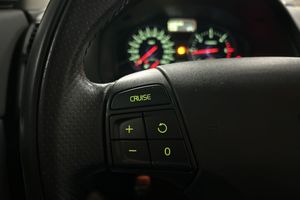 Volvo C30 bild 13