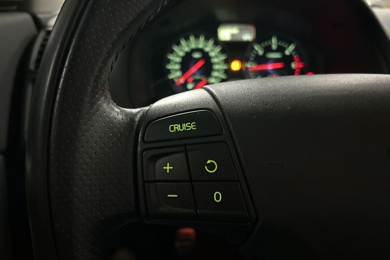 Volvo C30 bild 13