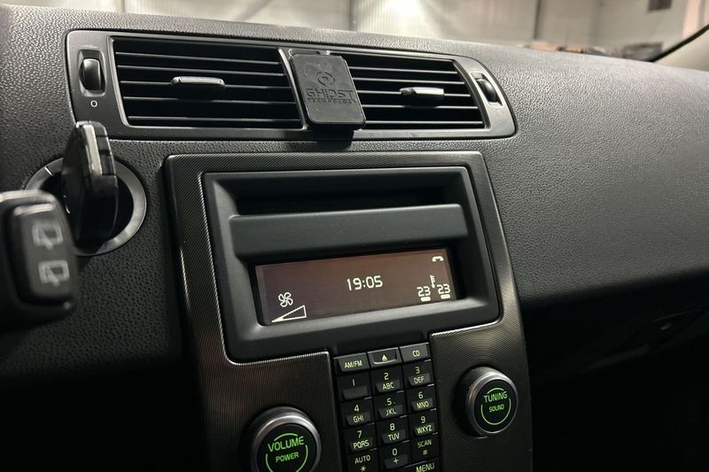 Volvo C30 bild 21