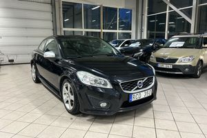 Volvo C30 bild 5