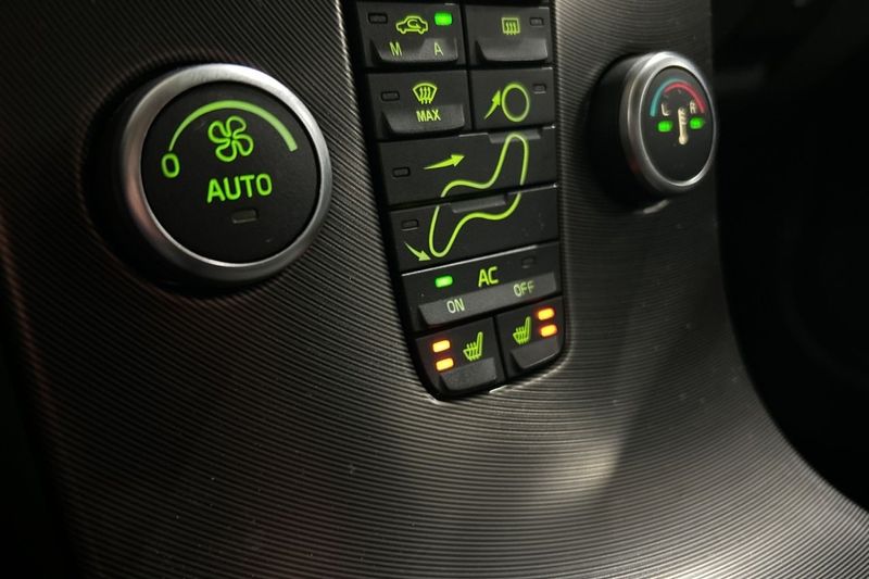 Volvo C30 bild 19