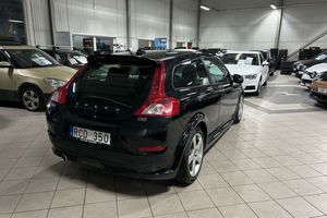 Volvo C30 bild 6