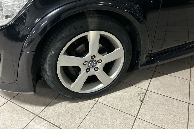 Volvo C30 bild 24