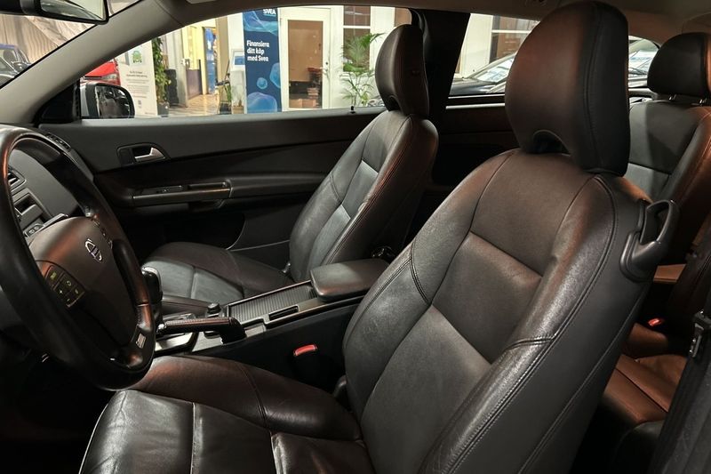 Volvo C30 bild 10