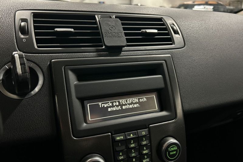 Volvo C30 bild 17