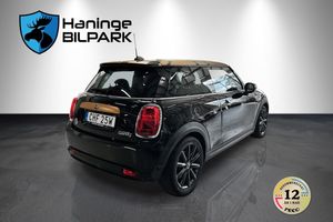 MINI Cooper bild 8