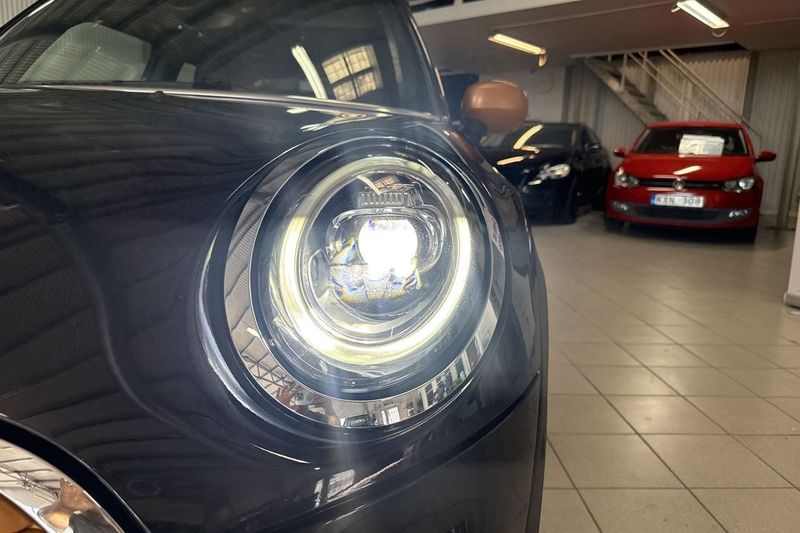 MINI Cooper bild 12