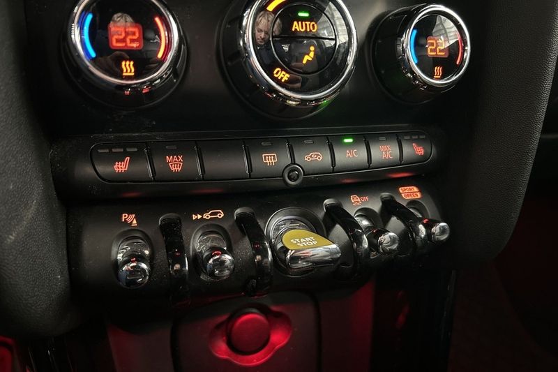 MINI Cooper bild 30