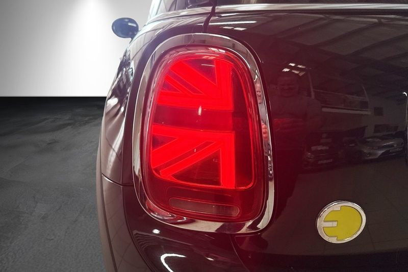 MINI Cooper bild 19