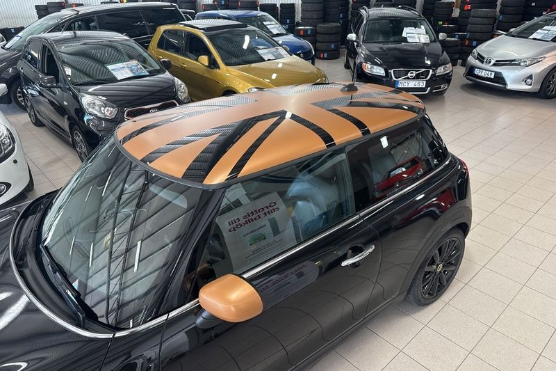 MINI Cooper bild 19