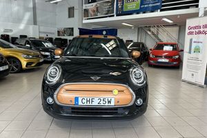MINI Cooper bild 3