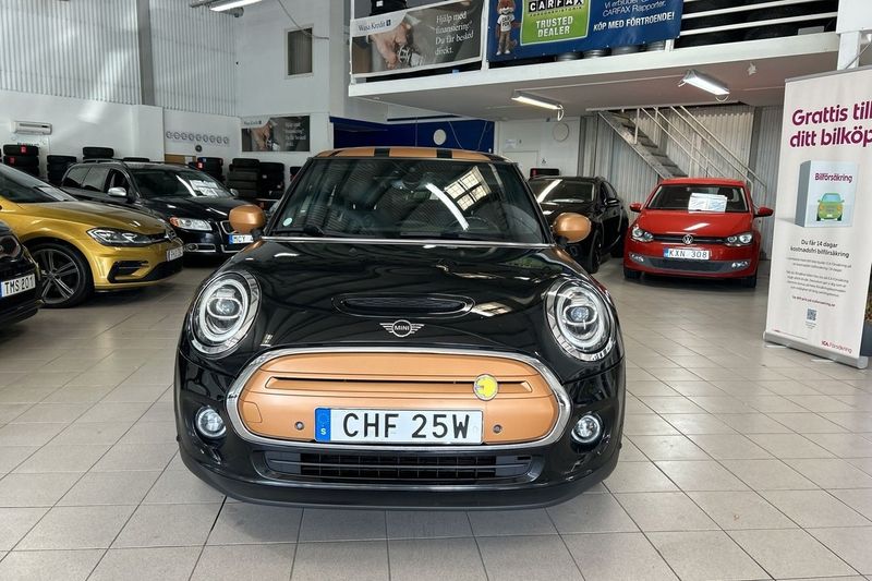 MINI Cooper bild 3