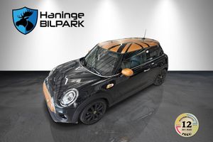 MINI Cooper bild 3