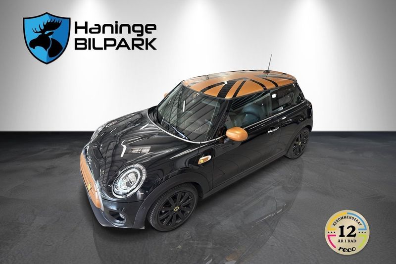 MINI Cooper bild 3