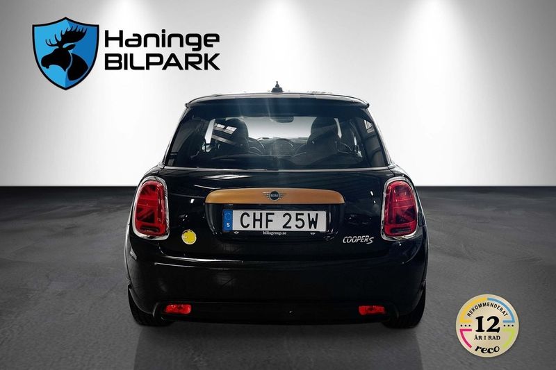 MINI Cooper bild 15
