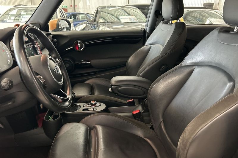 MINI Cooper bild 22