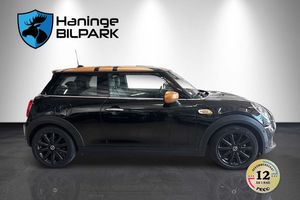 MINI Cooper bild 10