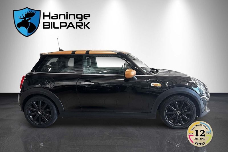 MINI Cooper bild 10
