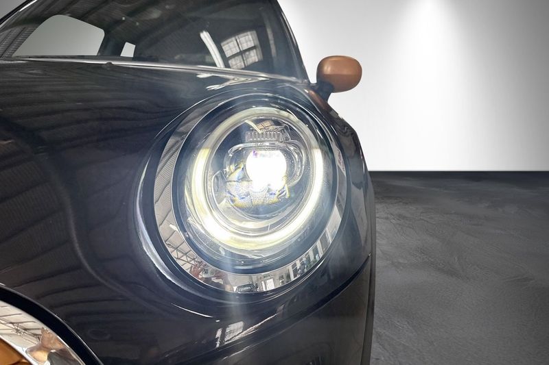 MINI Cooper bild 13