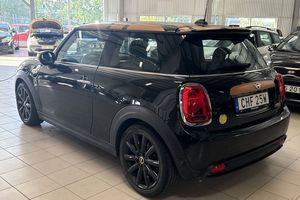 MINI Cooper bild 15